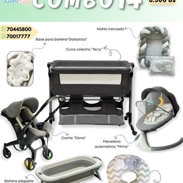 Imagen del producto Combo # 14 