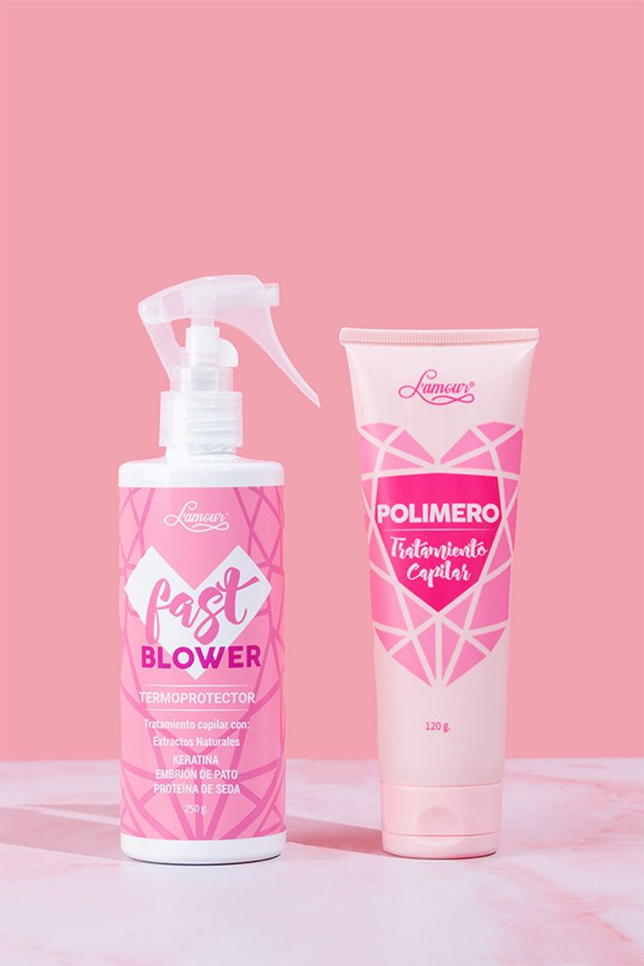 Dúo Hidratación L'Amour