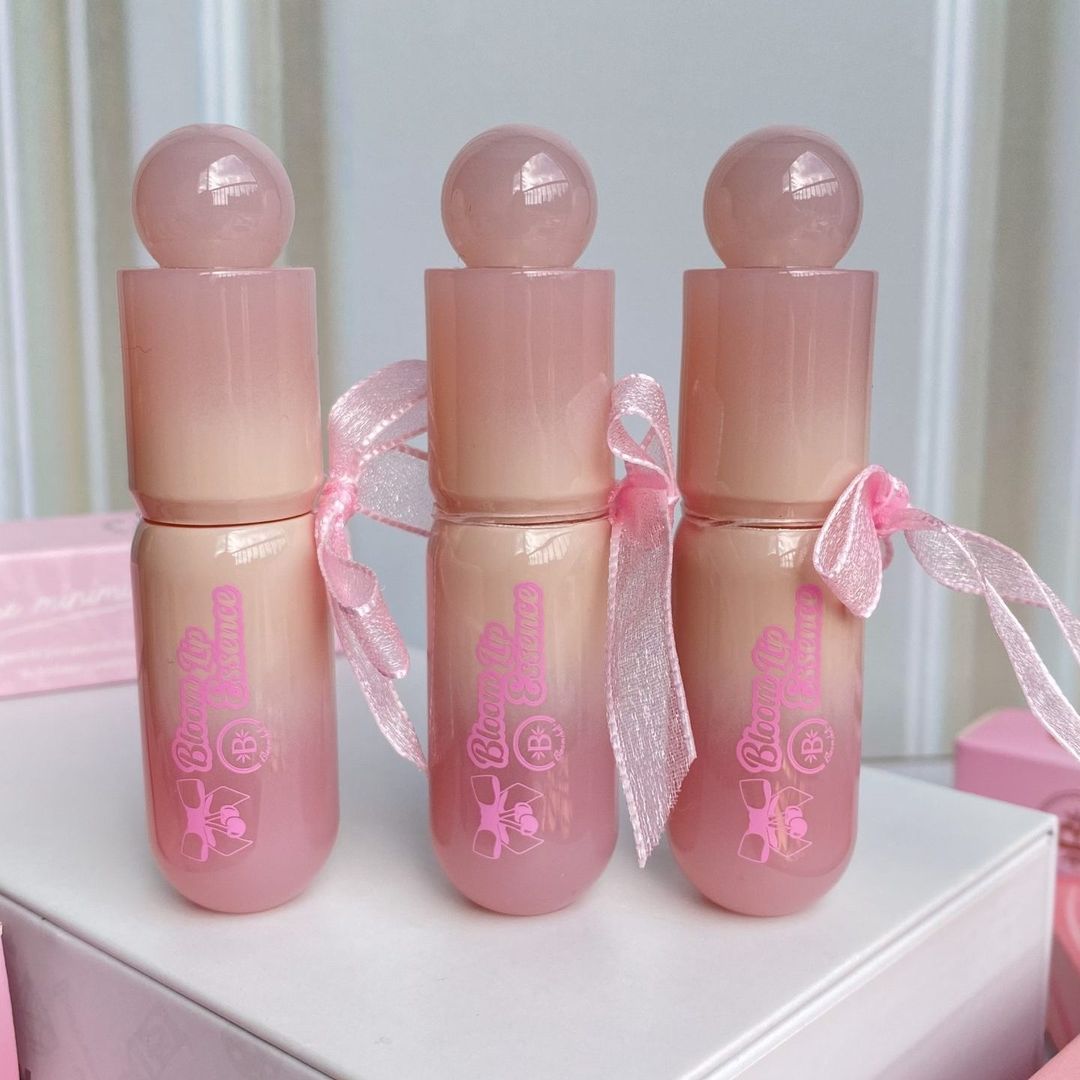 BLOOM LIP ESSENCE BLOOMSHELL 