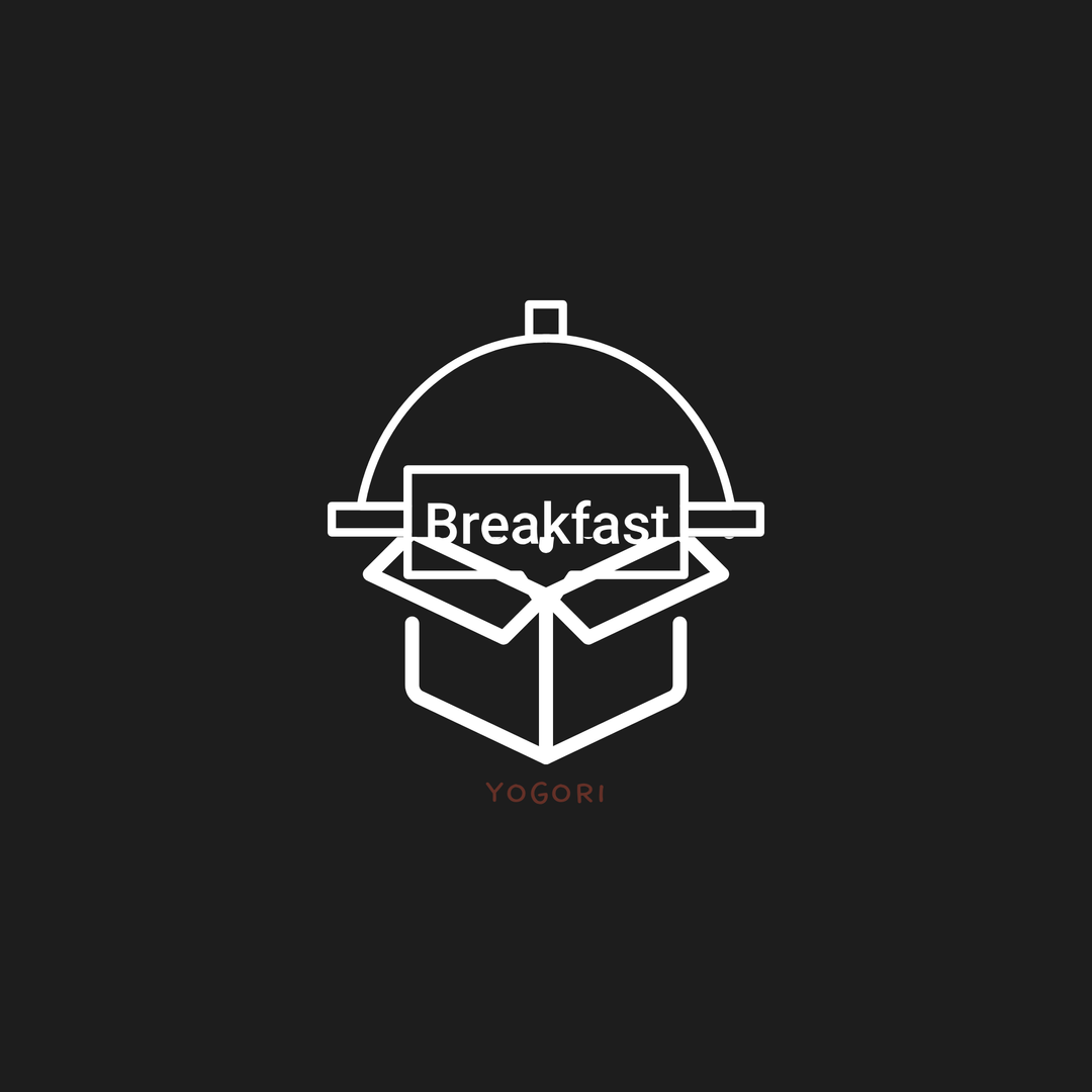 Bandejas de Desayuno Sorpresa