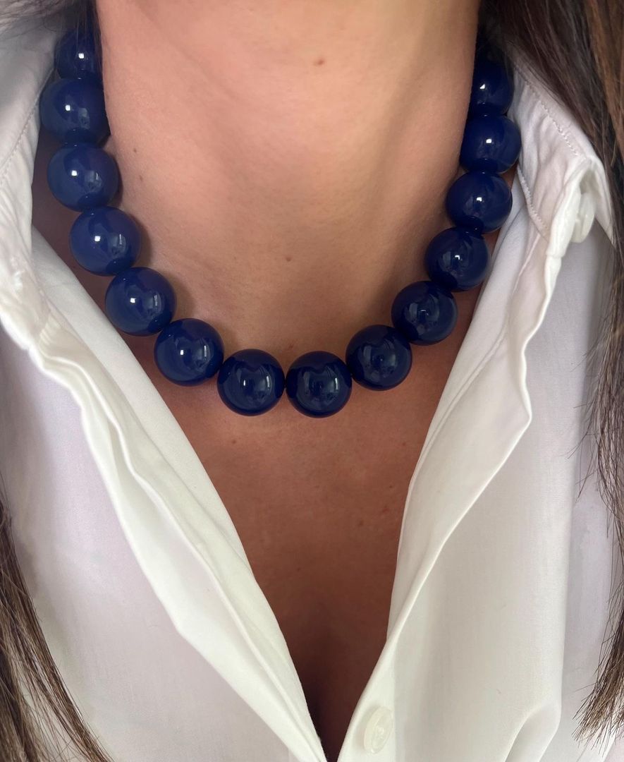 Collar marino 