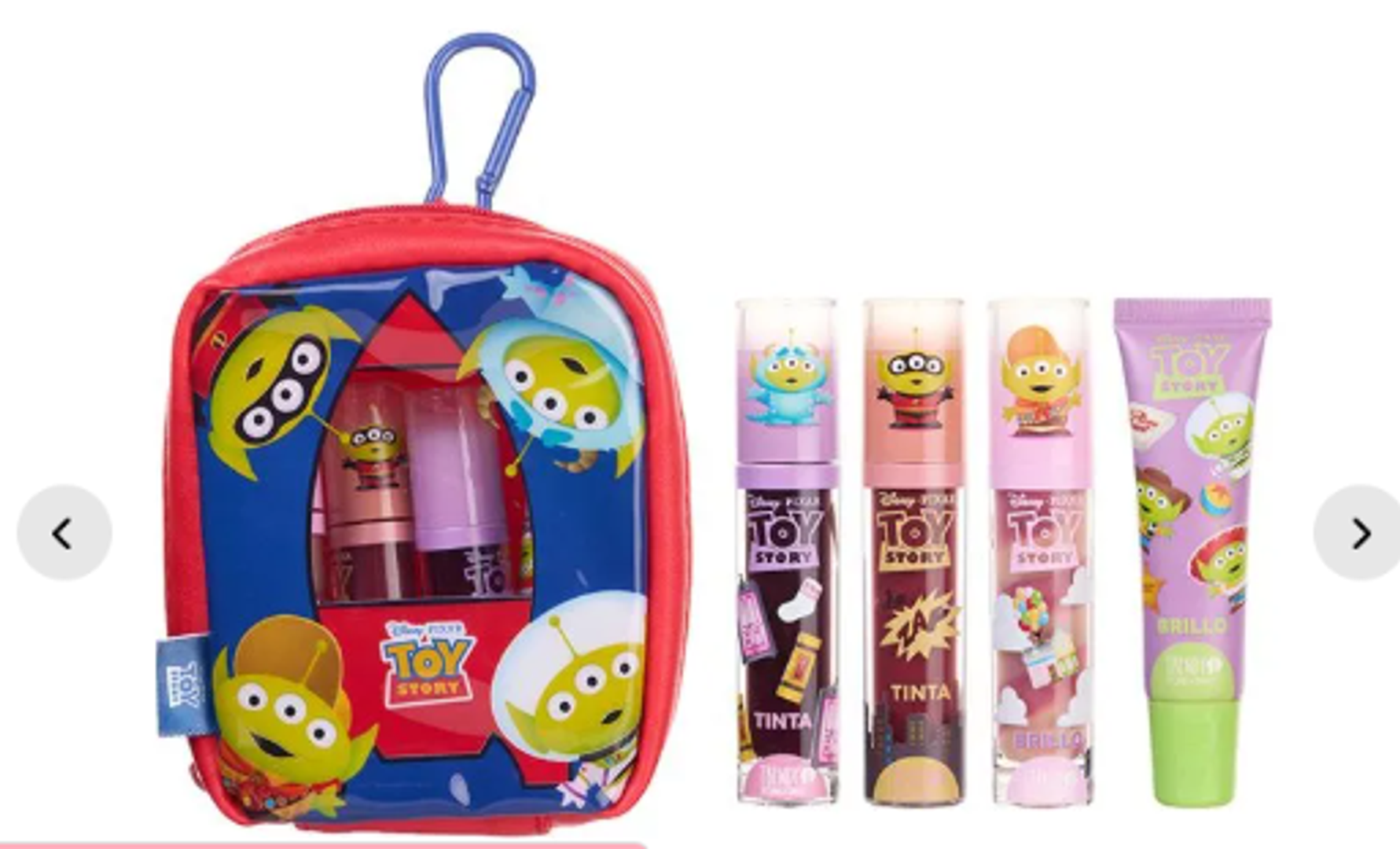 Kit Pizza Planet Dyt2678