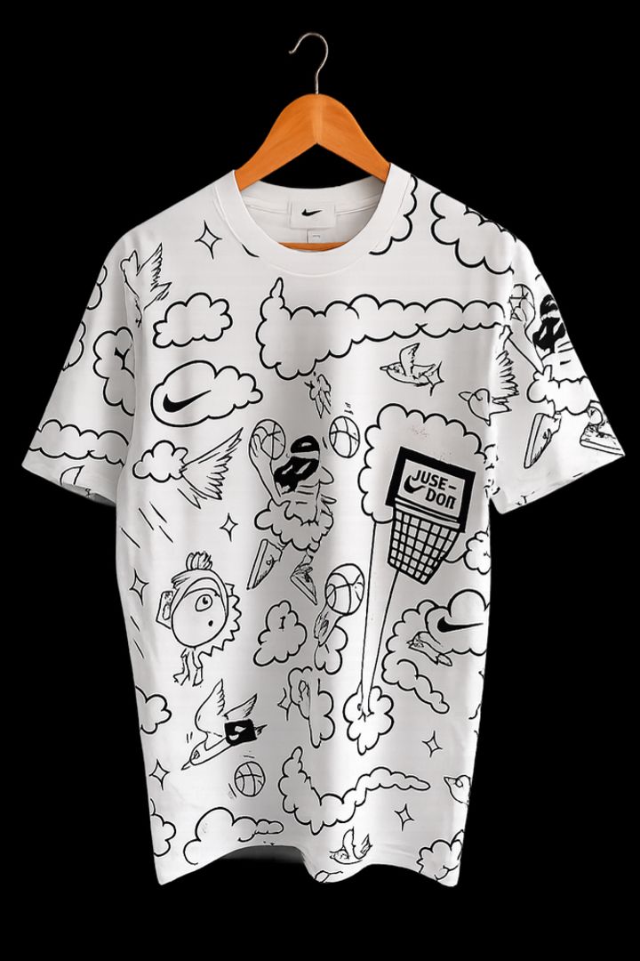 CAMISA NIKE