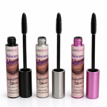 Imagen del producto PESTAÑINAS HUXIABEAUTY