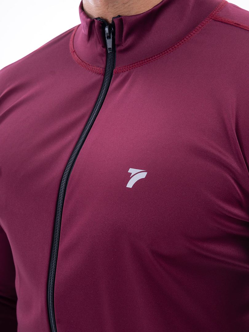 CHAQUETA PRO: S, M, L, XL