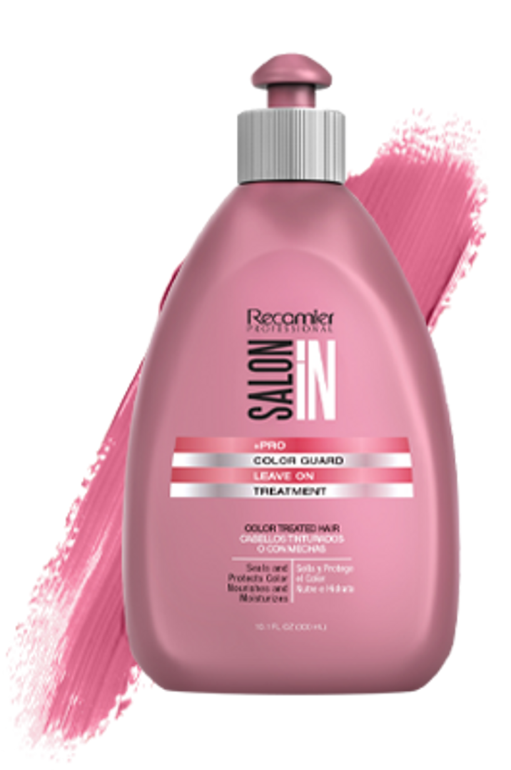 Tratamiento protector de color Salon IN