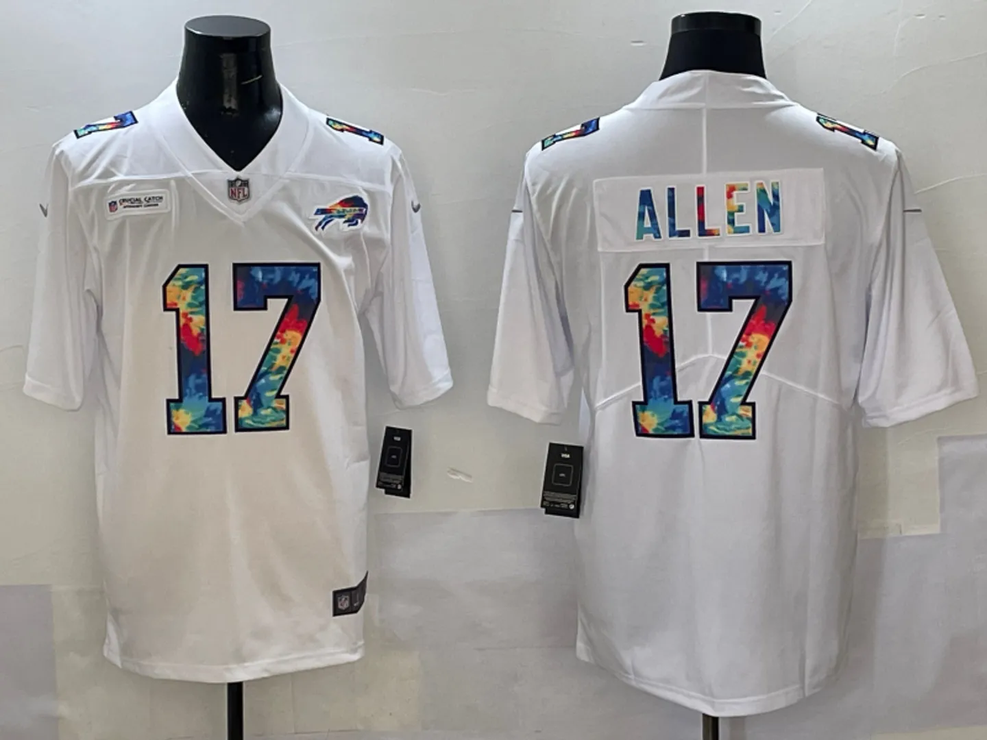 Buffalo - Bills 2025 | Solo por pedido
