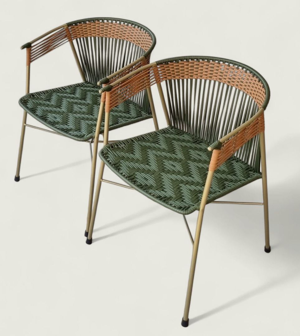 SILLA DE COMEDOR ÁGATA 