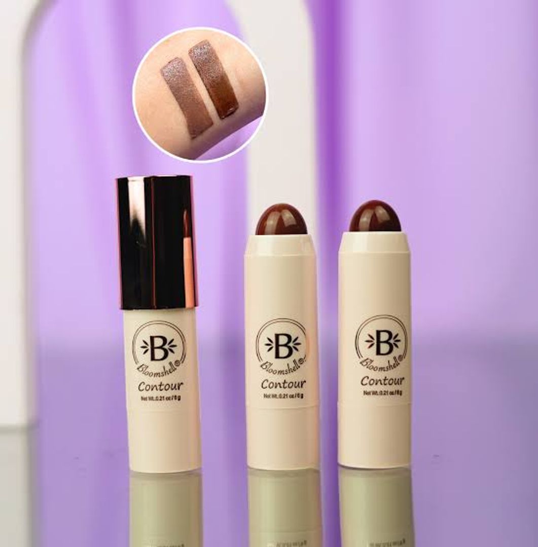 CONTOUR STICK BLOOMSHELL