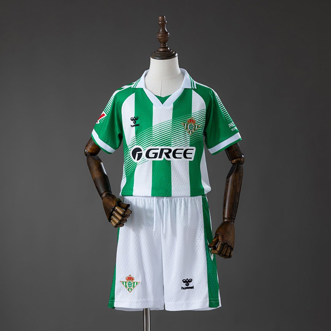 Real Betis 2026-27 Niño Fan