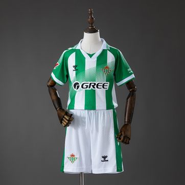 Real Betis 2026-27 Niño Fan - imagen 1