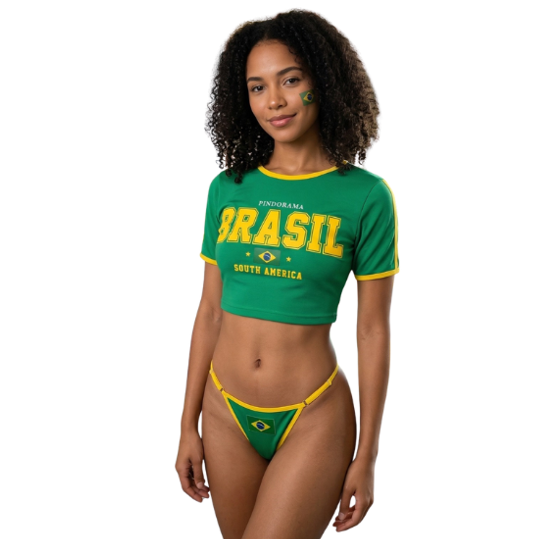 PREVENTA MUNDIAL BRASIL# 1