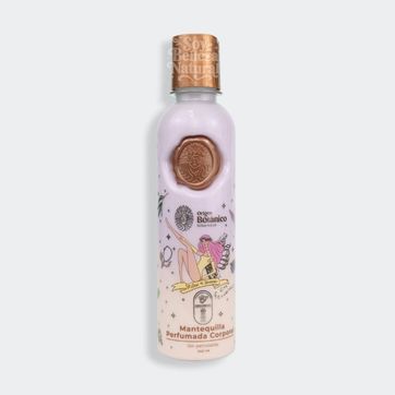 Imagen del producto MANTEQUILLA CORPORAL RITUAL BOTÁNICO