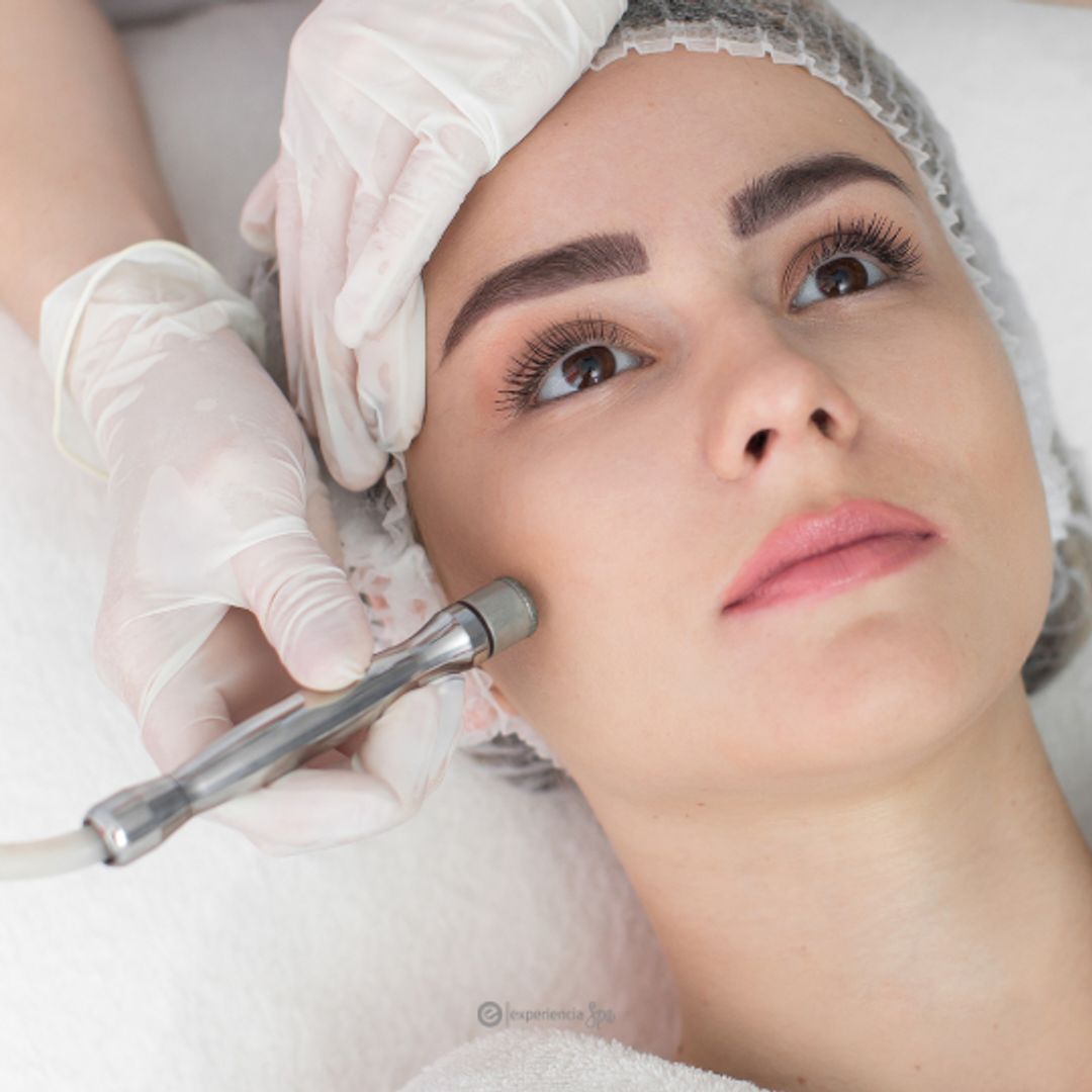 FACIAL PROFUNDA DERMICA