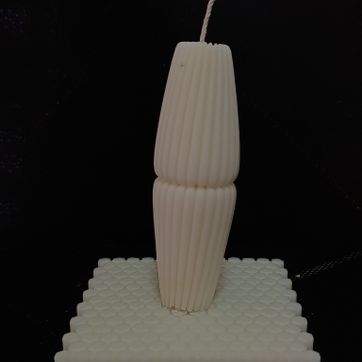 Imagen del producto VELA FORMAS 36