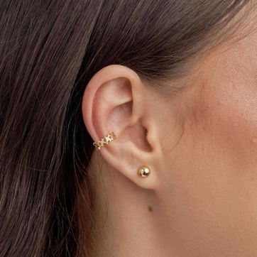 Imagen del producto EARCUFF ESTRELLA