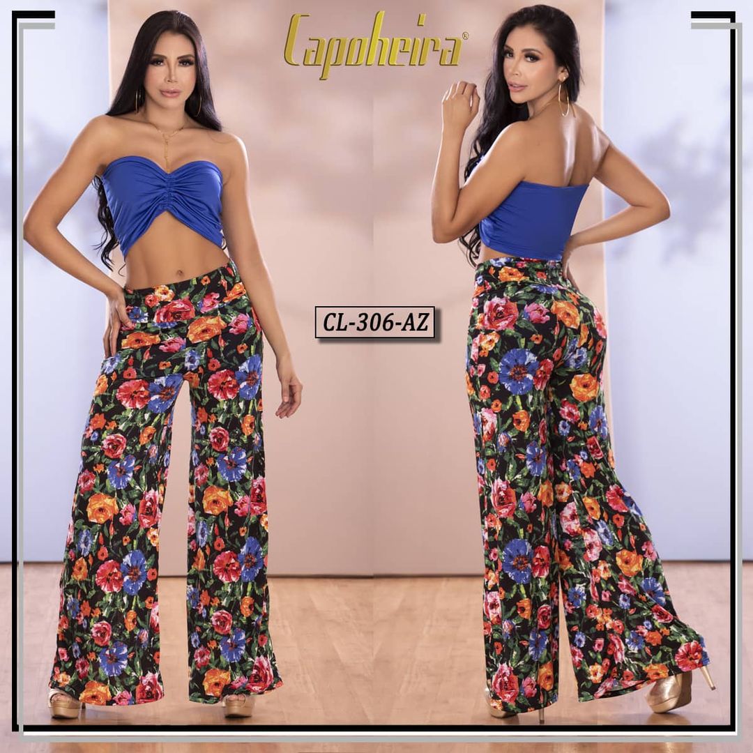 Conjunto Largo - CL306