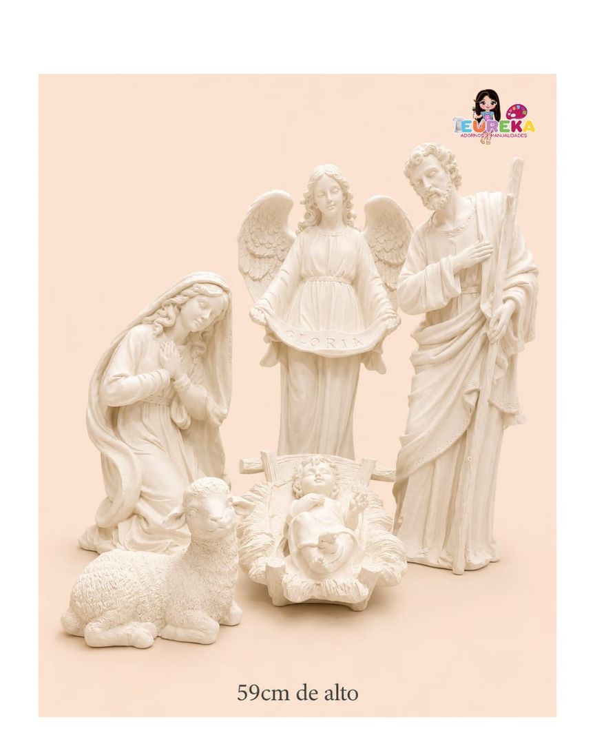 NACIMIENTO GRANDE