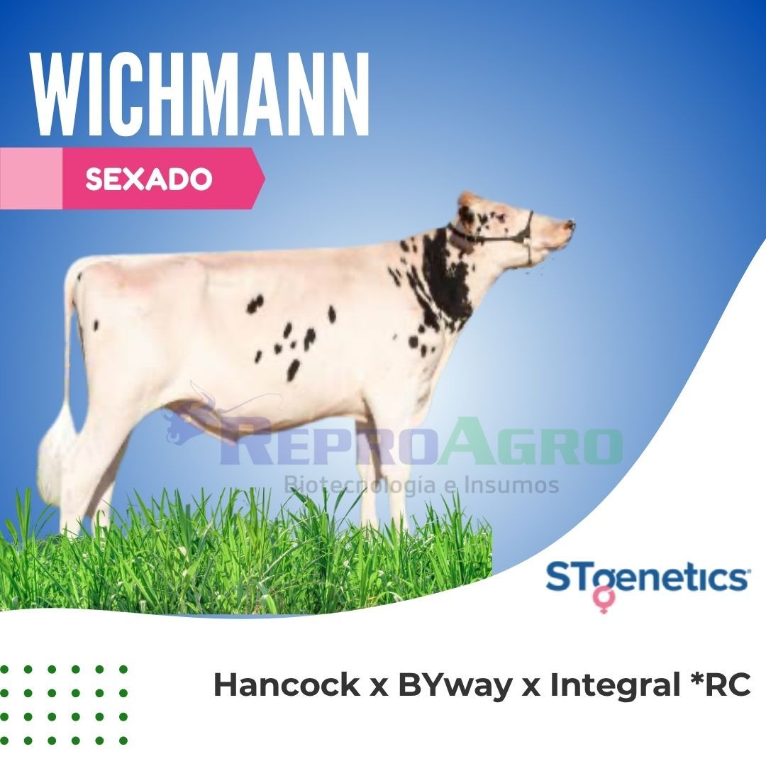 WICHMANN SEXADO