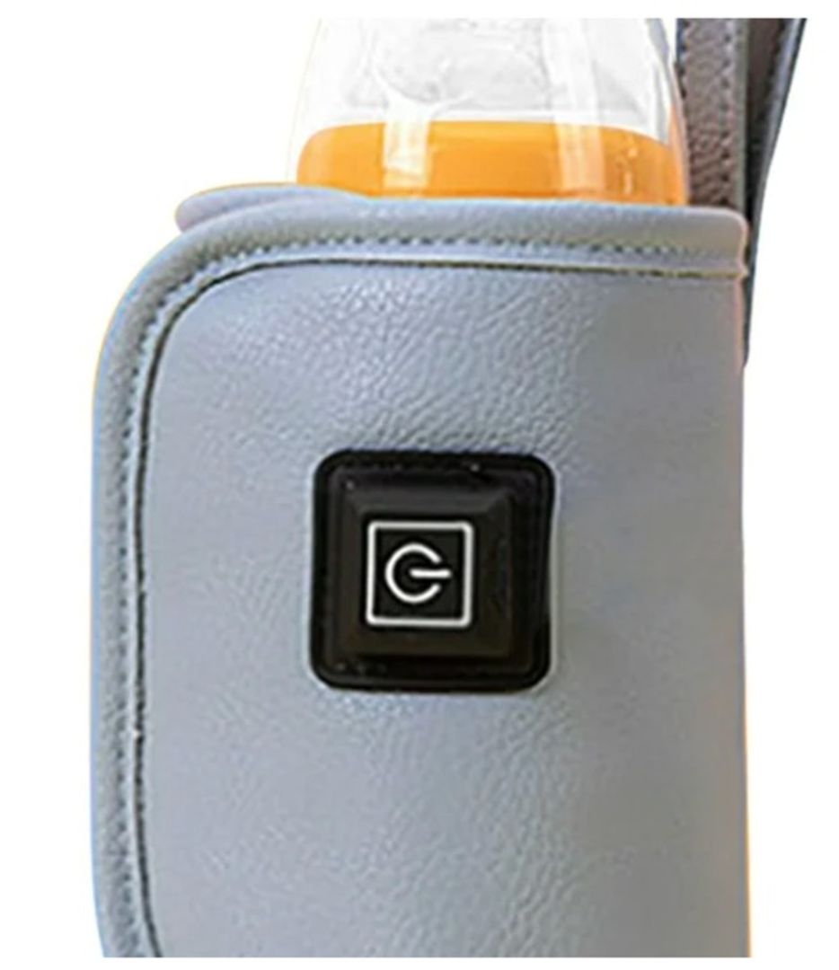 CALENTADOR DE BIBERON BEBES