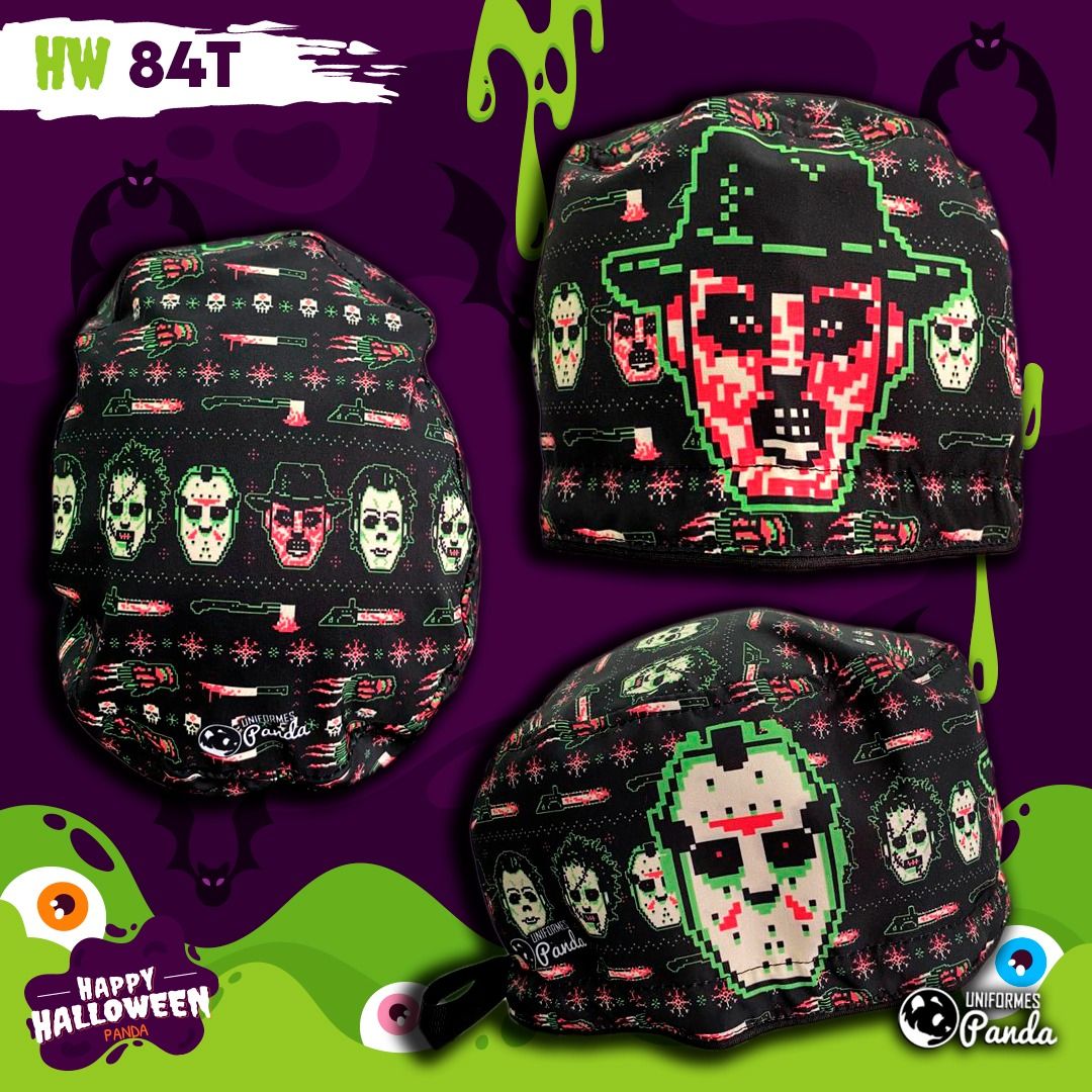 Gorro horma Corta