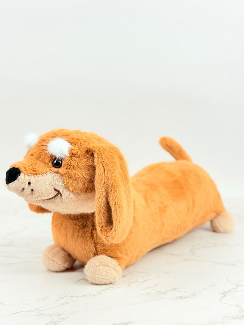 PERRO SALCHICHA 40CM 