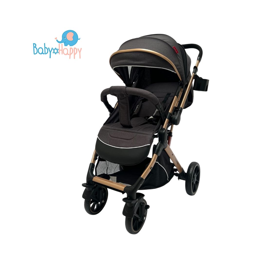 Coche maleta M/R "BELECO"