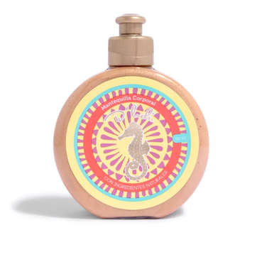 Imagen del producto Mantequilla Corporal D'Luchi 300 ML