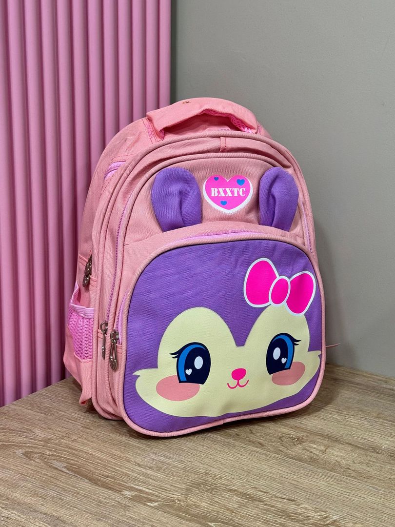 Morral Conejo Kids