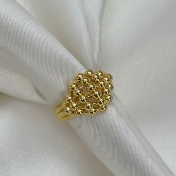 Imagen del producto Anillo balines 