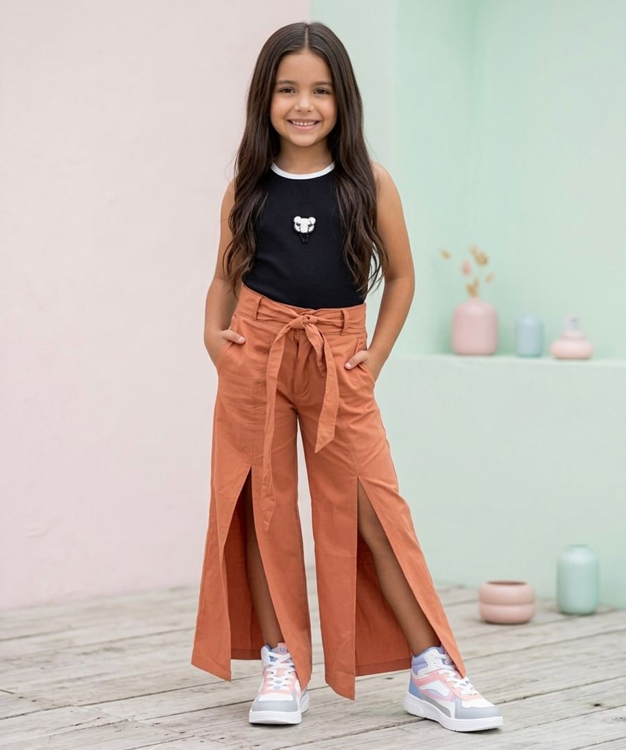 Conjunto de pantalon