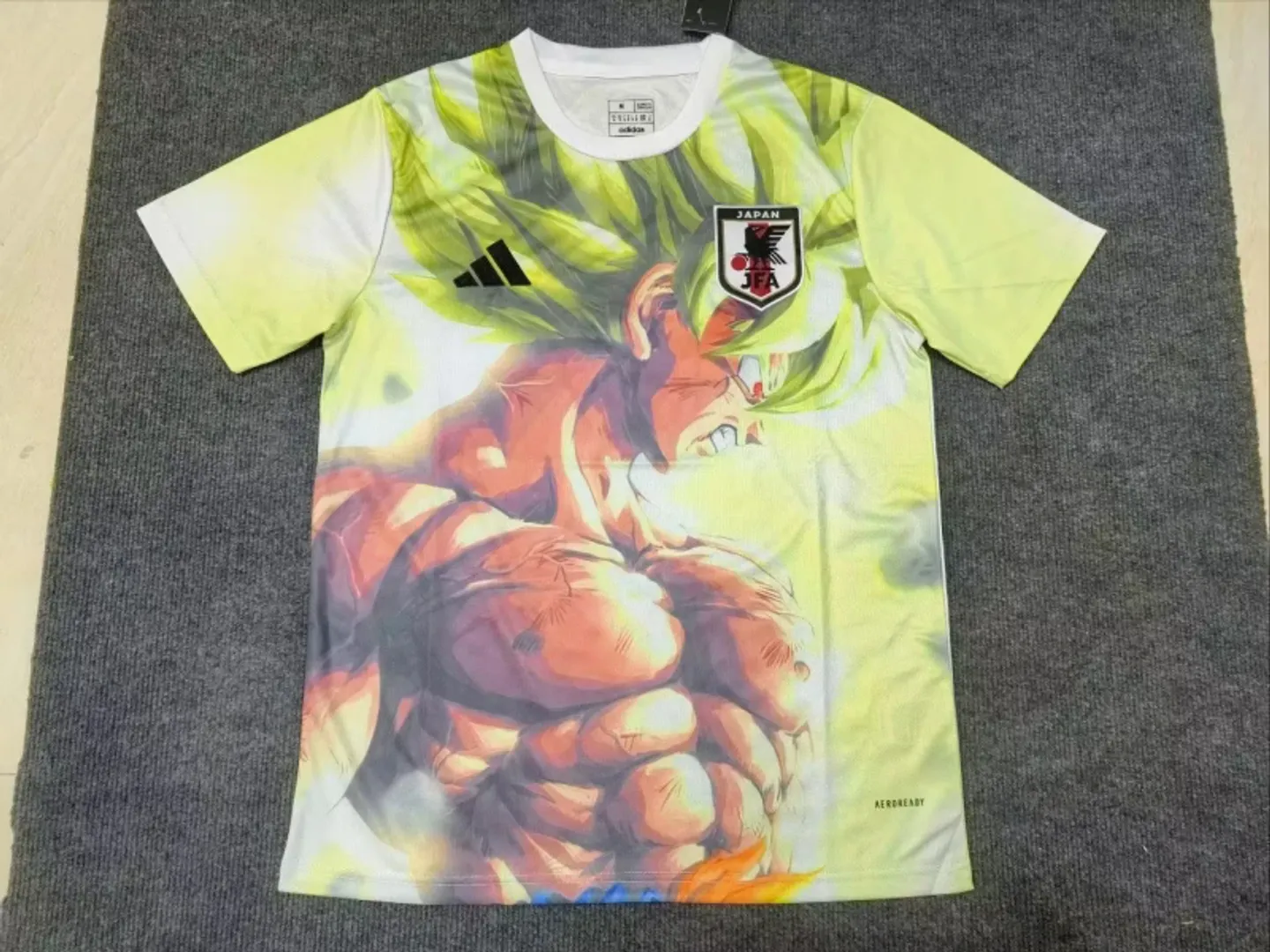 Dragon Ball Fan Lote 3