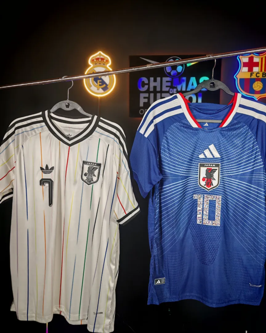 Chemas Mundial 2026 | Referencia de Calidad