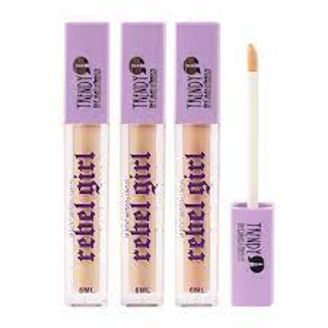 Corrector Ojera Hidra Rebel Girl Ref CRG1420