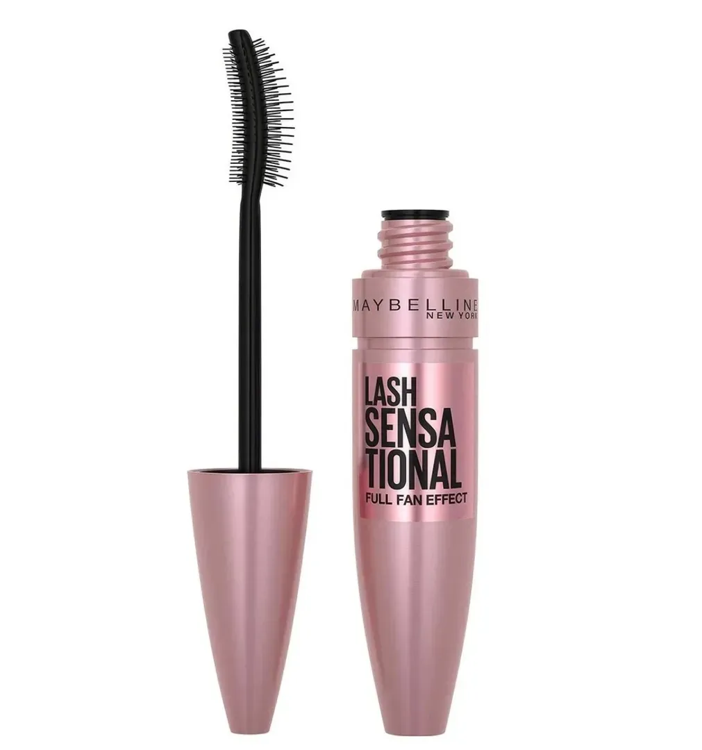 Encrespador Lash Sensational de Maybelline