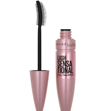Encrespador Lash Sensational de Maybelline - imagen 1