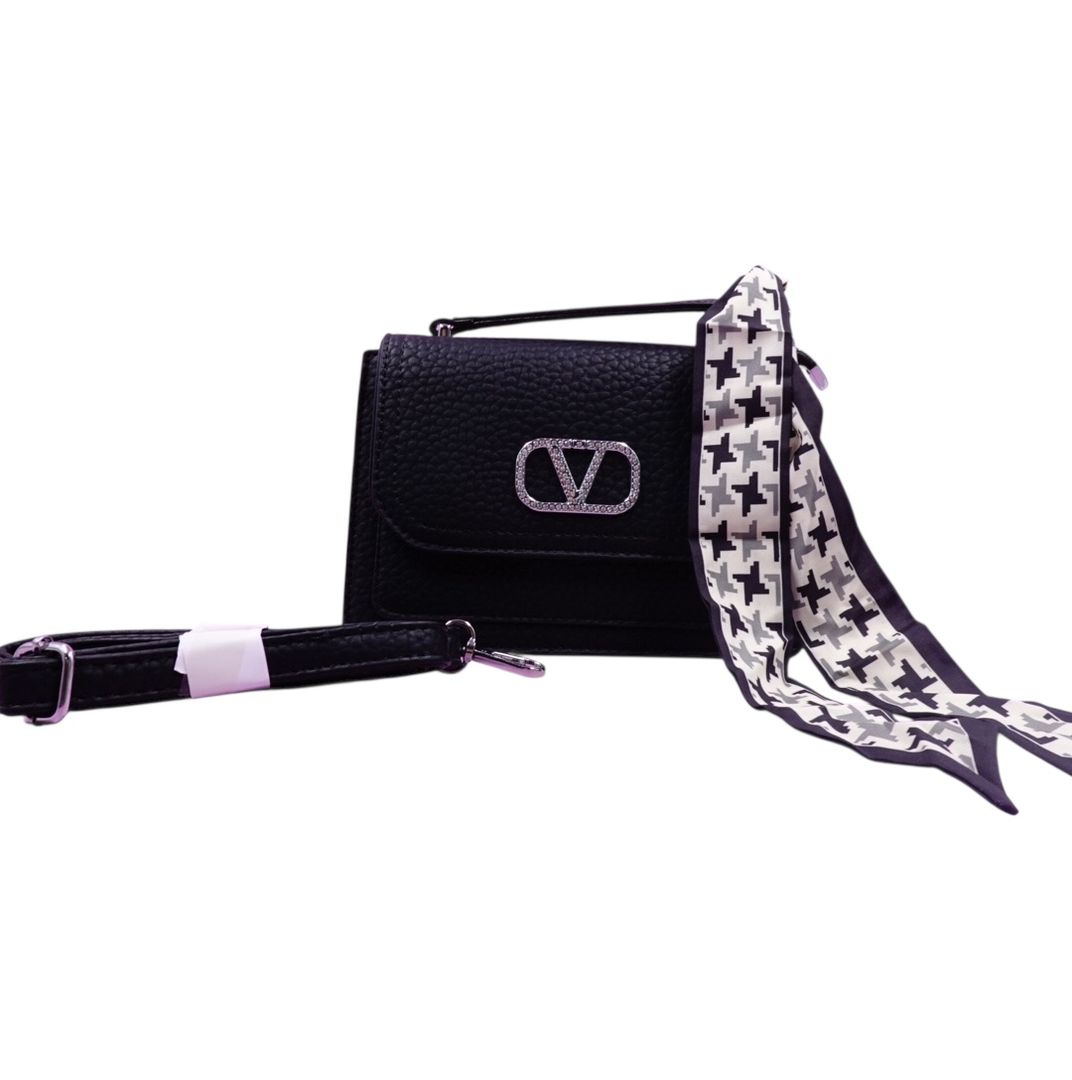 BOLSO ELEGANTE DAMA V FS-51