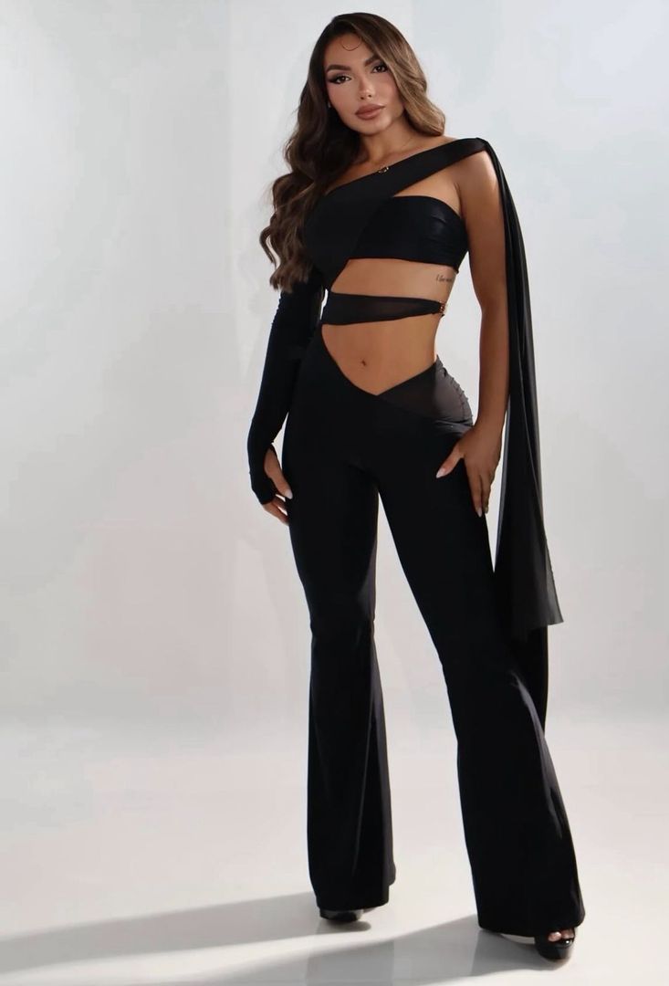Jumpsuit Nahomi