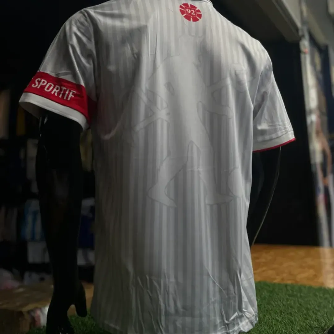 CAMISETA AMERICA RETRO