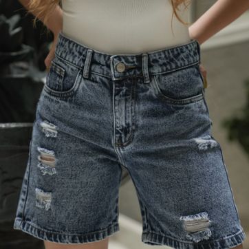 Short Capri - imagen 1