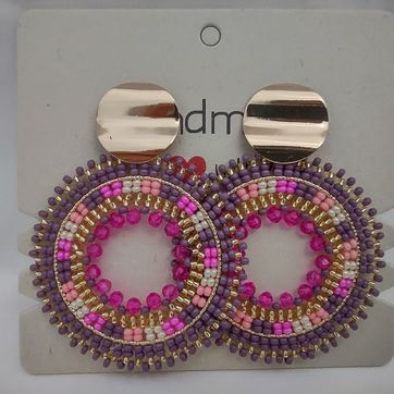 AROS MULTICOLOR - imagen 1