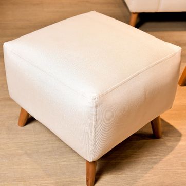 SALA PLATINO TAPIZ MARFIL	 - imagen 4