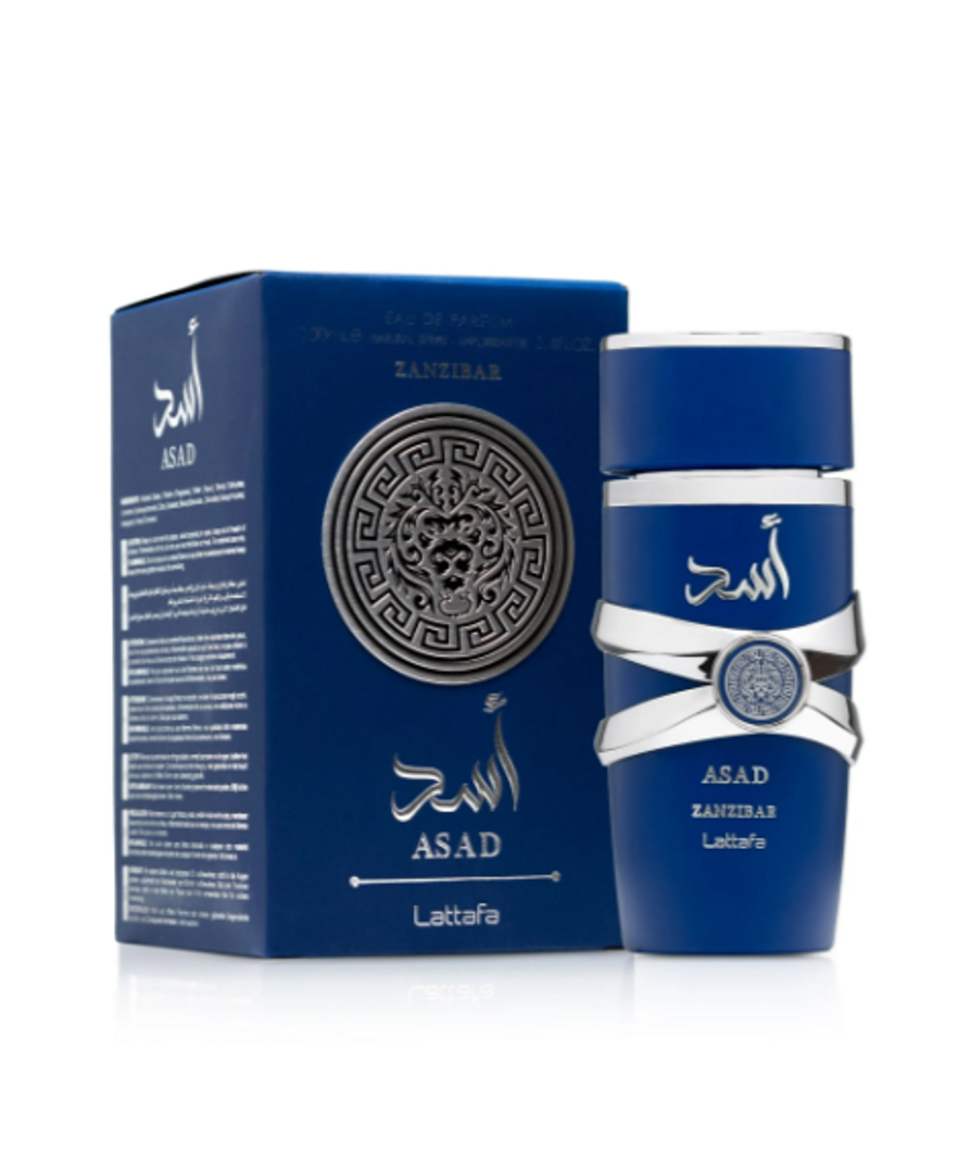 Asad Zanzibar