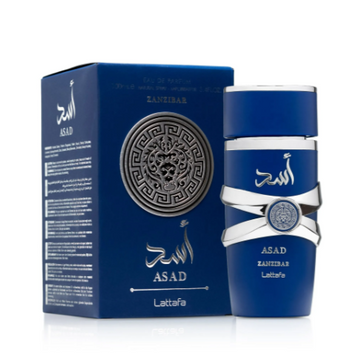 Asad Zanzibar - imagen 2