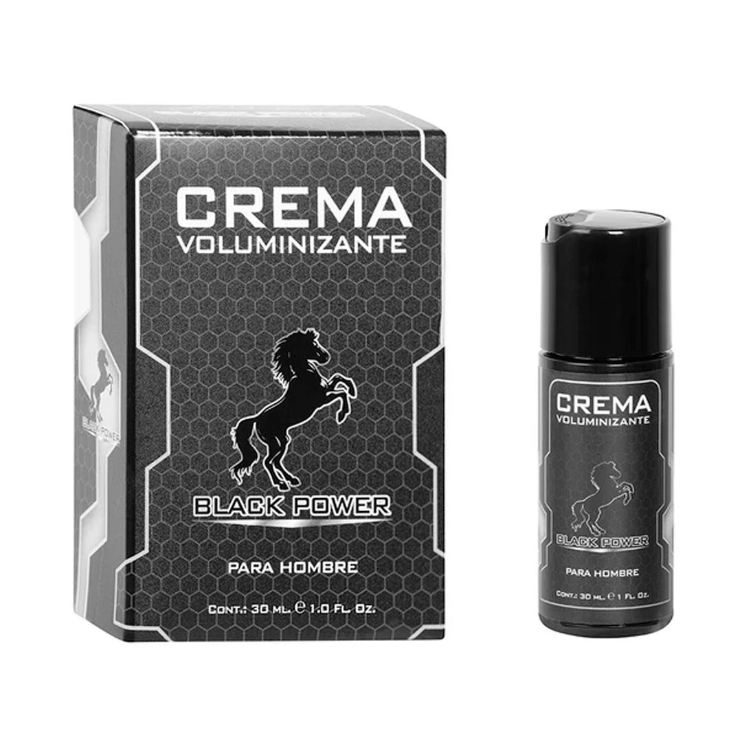 Voluminizante para el pene