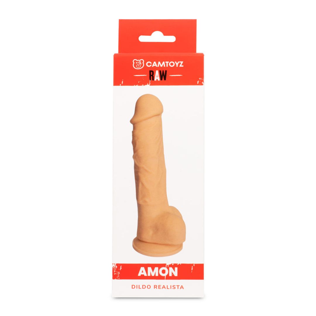 Dildo amon