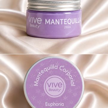 Imagen del producto Mantequilla corporal euphoria 