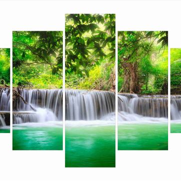 Imagen del producto POLÍPTICO 016