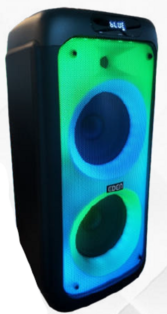 PARLANTE BLUETOOTH EDEN ED-835