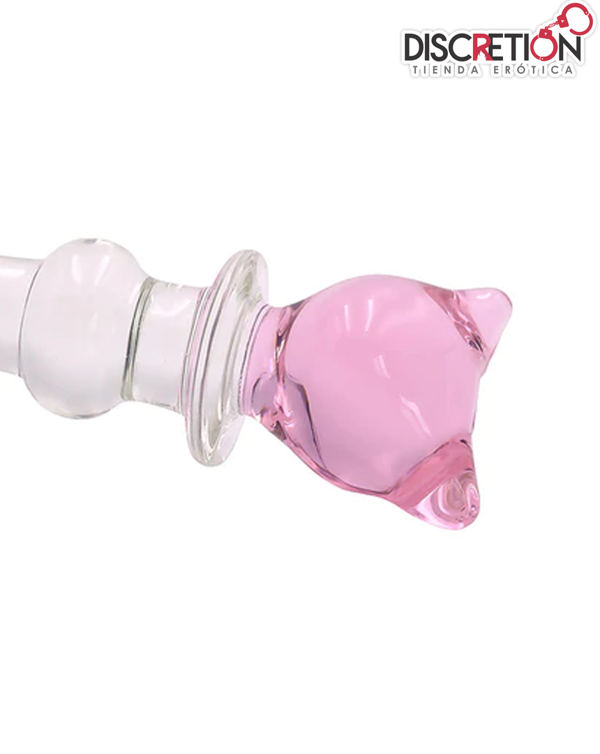 CONSOLADOR CRISTAL START